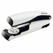 Степлер Leitz WOW 30 аркушів скоба №24/6, 26/6 (550220)