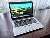 Ноутбук HP EliteBook 840 G3 - i7-6500U / 16GB DDR4 / 256GB SSD M2