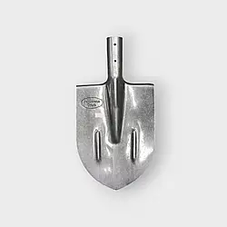 Садовий інструмент лопата штикова Рельсова сталь