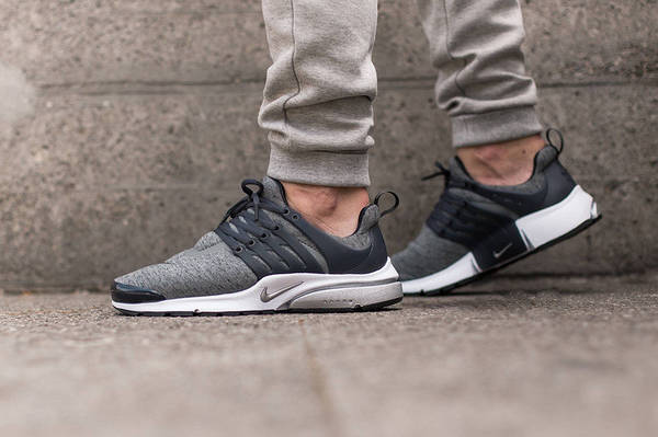 Presto Tech Fleece Black And Grey Prestos Tech Fleece Nike Presto