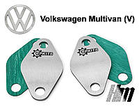 Заглушка клапана EGR Volkswagen Multivan (V) 1.9 TDI 2003-2009