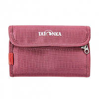 Гаманець Tatonka ID Wallet Bordeaux Red (1033-TAT 2894.047)