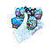 Упаковка яєць із сюрпризом Joy "Minecraft", 15 гр, 12 штук, Vitaland, фото 2