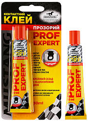 Контактный клей MUSTANG Prof Expert 30 мл MG16