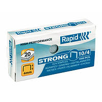 Скоби Rapid Strong 10/4 1M 24870800