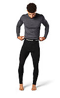 Термоштаны мужские Smartwool Men's Classic All-Season Merino Baselayer Bottom Boxed для города, туризма и