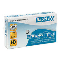 Скоби Rapid Strong 23/8 1M24869800