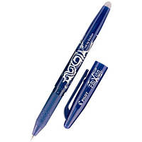 Ручка гелевая "Frixion" 0.7мм, синяя 2723 Pilot