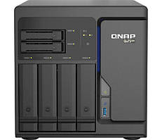 Qnap TS-H686-D1602-8G