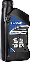 Моторное масло Моторна олива EnerSol для дизельних двигунів 1л (SUPREME-DIESEL10W-40_1L)