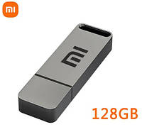 Накопичувач флеш USB 3.1 128 GB Metal XIAOMI