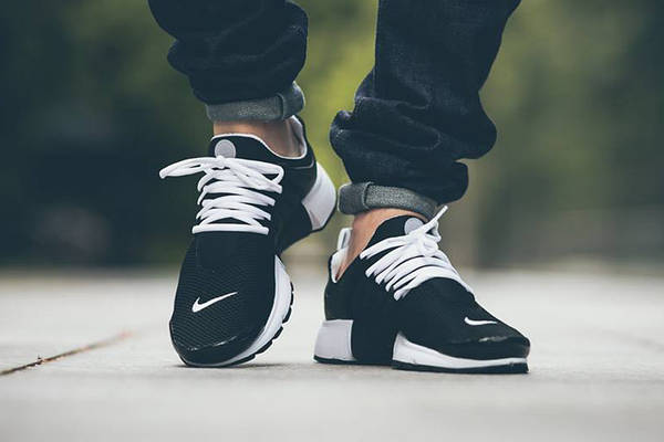 Nike presto br qs best sale