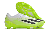 Бутси Adidas X Crazyfast.1 FG салатові, фото 7