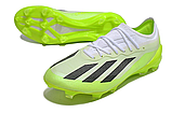 Бутси Adidas X Crazyfast.1 FG салатові, фото 5