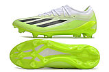 Бутси Adidas X Crazyfast.1 FG салатові, фото 8
