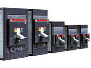 Корпусні автоматичні вимикачі Tmax