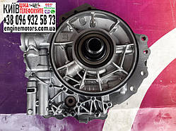 24243647 24243547 24256951 Оливний насос акпп Chevrolet 6T40 6T45