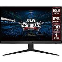 MSI Монитор LCD 23.8" G2412 Baumar - Купи Это