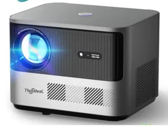 Проектор Thundeal TDA6 Hontop, фото 1