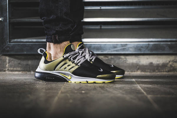 Brutal honey presto hot sale