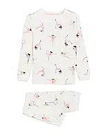 Пижама для девочки Marks and Spencer 2-3 р (98 см)