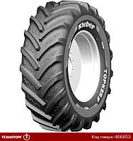 Шина с/х IF 710/70R42 Topker 179D/175E Tubeless (Kleber) | 710/70R42 (710/70-42, 710-70-42)