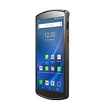 Термінал збору даних Urovo DT50 / DT50-SH7S11E4F31 / Android 11 / 2.4 GHz, 8xCore, Qualcomm SD 662 / RAM 4 GB / ROM 64 GB /, фото 3