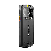 Термінал збору даних Urovo DT50 / DT50-SH7S11E4F31 / Android 11 / 2.4 GHz, 8xCore, Qualcomm SD 662 / RAM 4 GB / ROM 64 GB /, фото 4