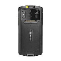 Термінал збору даних Urovo DT50 / DT50-SH7S11E4F31 / Android 11 / 2.4 GHz, 8xCore, Qualcomm SD 662 / RAM 4 GB / ROM 64 GB /, фото 5