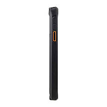 Термінал збору даних Urovo DT50 / DT50-SH7S11E4F31 / Android 11 / 2.4 GHz, 8xCore, Qualcomm SD 662 / RAM 4 GB / ROM 64 GB /, фото 6