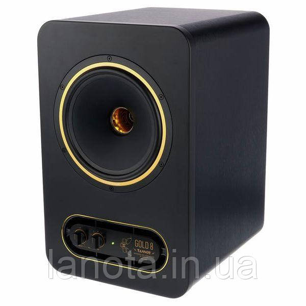 Студийный монитор Tannoy Gold 8 - фото 1 - id-p2007288389