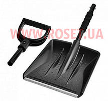 Лопата автомобільна складна для прибирання снігу - Folding Shovel