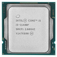 Процессор s1200 Intel Core i5-11400F 2.6-4.4GHz 6/12 12MB DDR4 3200 65W TRAY