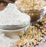 Борошно гречане 1 кг