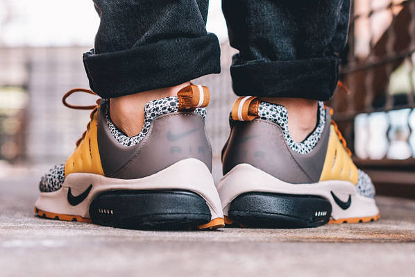 Nike air presto se qs cheap safari