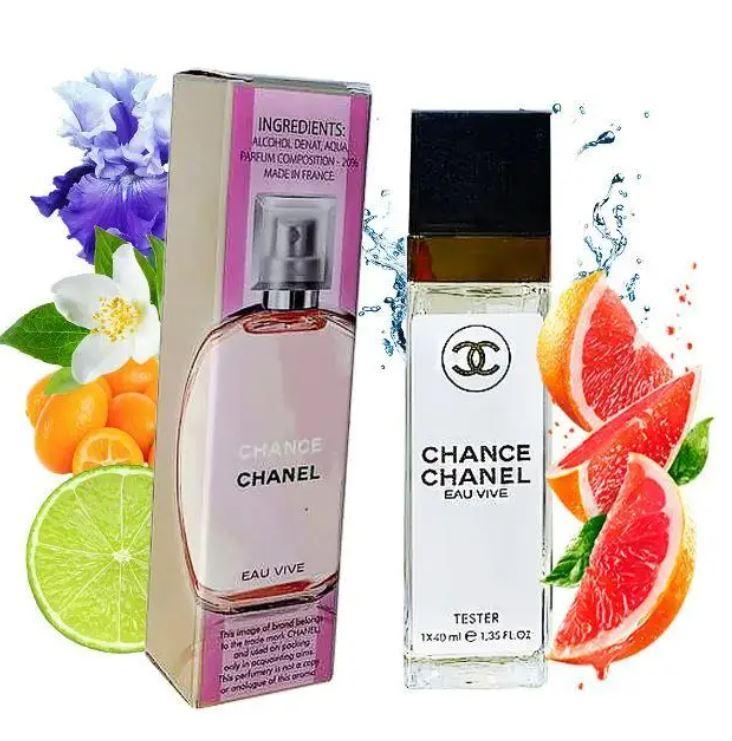 Chance Eau Vive (Шанс Вів) 40 мл., фото 1
