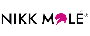 Nikk Mole — Косметика для візажистів і Бровістів