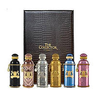 ALEXANDRE.J CLASSIC COLLECTOR НАБОР (6*100 ml)