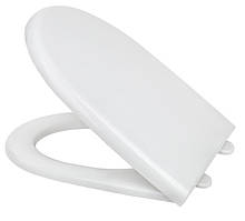 Сидіння для унітазу Soloplast