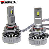 Baxster PW HB3 9005 6000K 130Вт 11000LM светодиодные автомобильные LED лампы (2 шт)