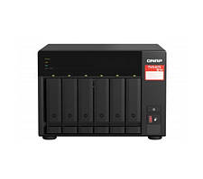 Qnap TVS-675-8G