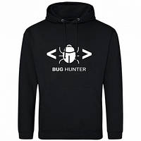 Мужская худи Bug Hunter