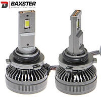 Baxster PW HB4 9006 6000K 130Вт 11000LM светодиодные автомобильные LED лампы (2 шт)