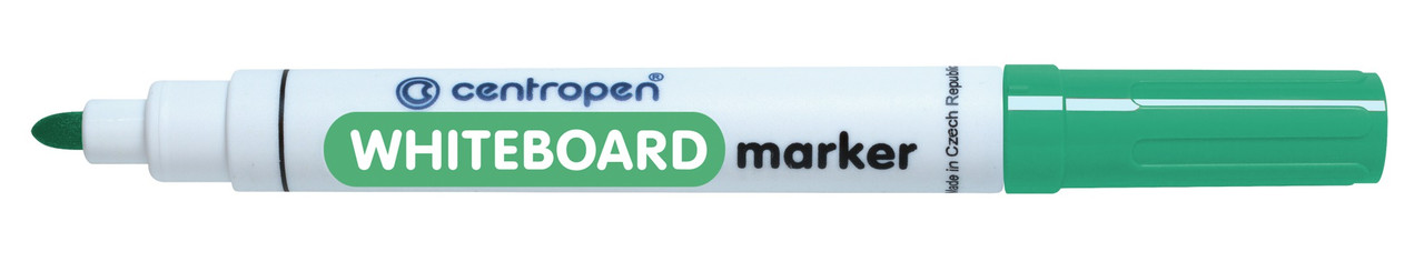 Маркер Centropen для дошки 8559 2,5 мм круглий