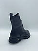Зимові черевики на товстій підошві. Розміри: 38, 40., фото 3
