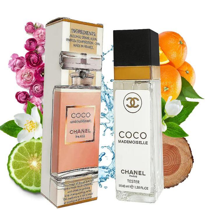 Coco Mademoiselle (Коко Шанель Мадмуазель) 40 мл. ОПТ, фото 1
