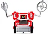 Інтертактивна іграшка Silverlit Роботи-вуличні бійці, фото 3