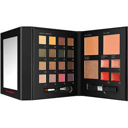 Тіні для повік Deborah Make Up Book 01 — Warm (8009518088915)