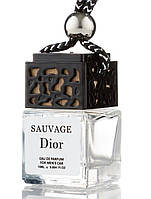 Автопарфюм по мотивам Christian Dior Sauvage , чол
