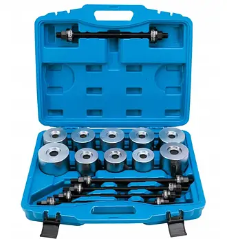 Знімач сайлентблоків 27 од Silver S10973